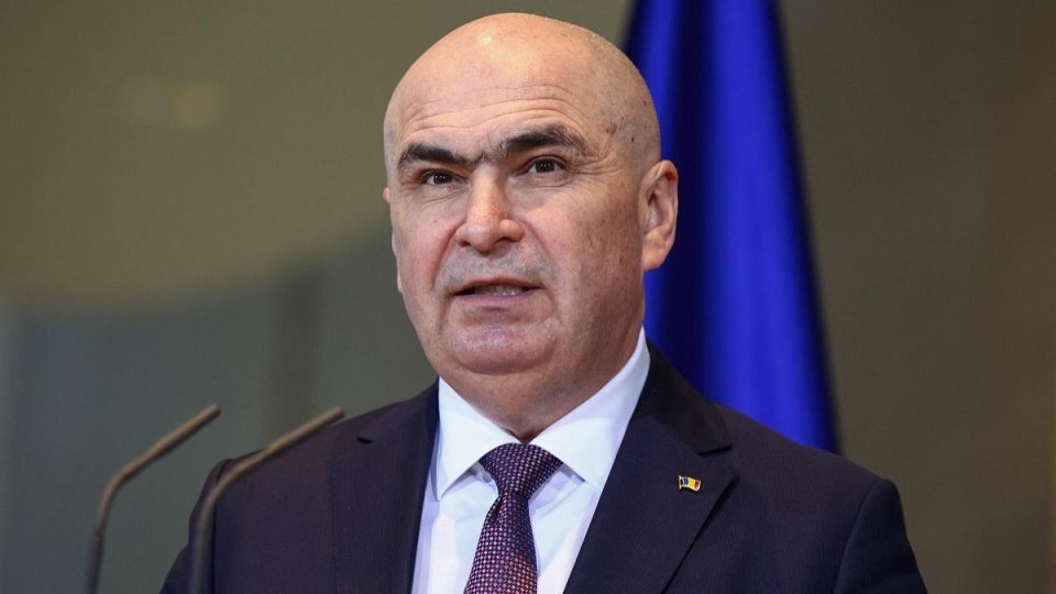 Coaliția de guvernare a stabilit ca Ministerul Finanțelor să publice proiectul bugetului pe 2026 până mâine. Bugetul va fi adoptat săptămâna aceasta de Guvernul României