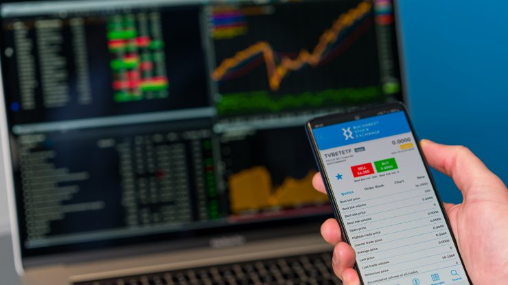 Bursa de la Bucureşti recuperează teren pe 4 martie după scăderea severă de marţi: indicele BET câştigă 1,3%, în ton cu bursele vest-europene