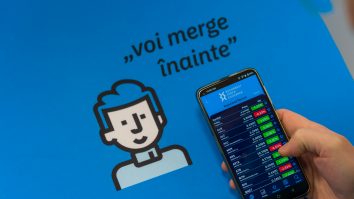 Bursa de valori bucuresti tranzactionare6