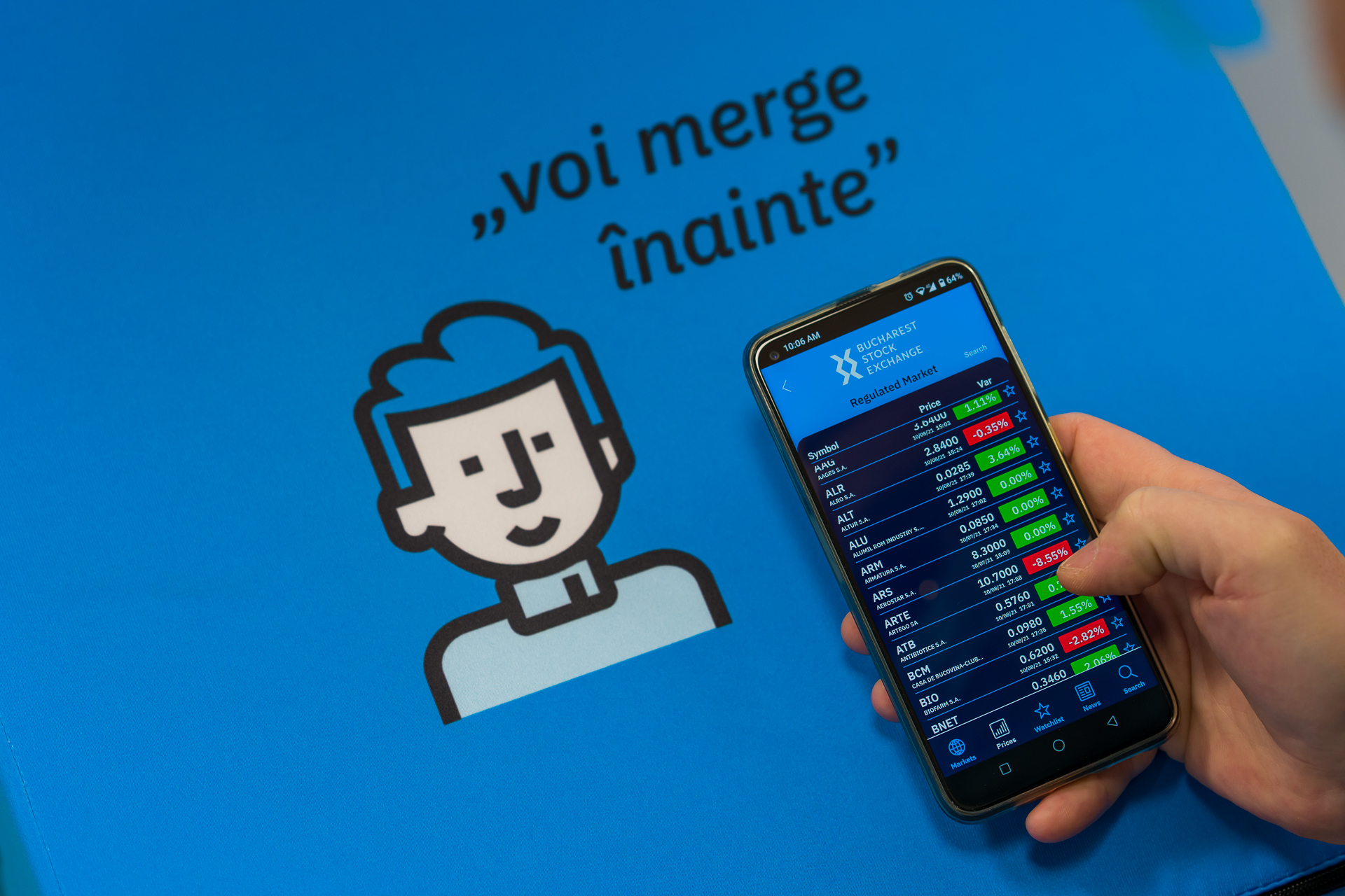 Bursă. Cu ce investiţii au făcut bani cele mai performante cinci fonduri deschise de acţiuni din România