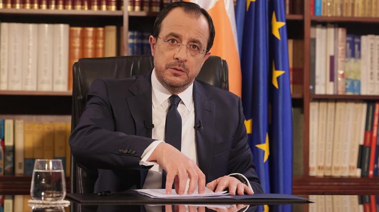 Cipru nu este ținta atacurilor iraniene, spune Președintele Nikos Christodoulides: Keir Starmer confirmă „clar și fără echivoc” că insula nu este vizată