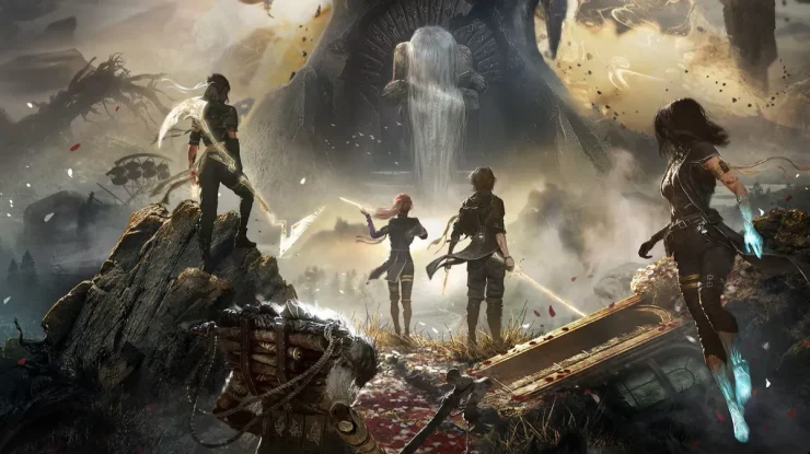 Clair Obscur: Expedition 33 conduce topul nominalizărilor la Premiile BAFTA Games cu 12 mențiuni oficiale. Ce alte jocuri concurează