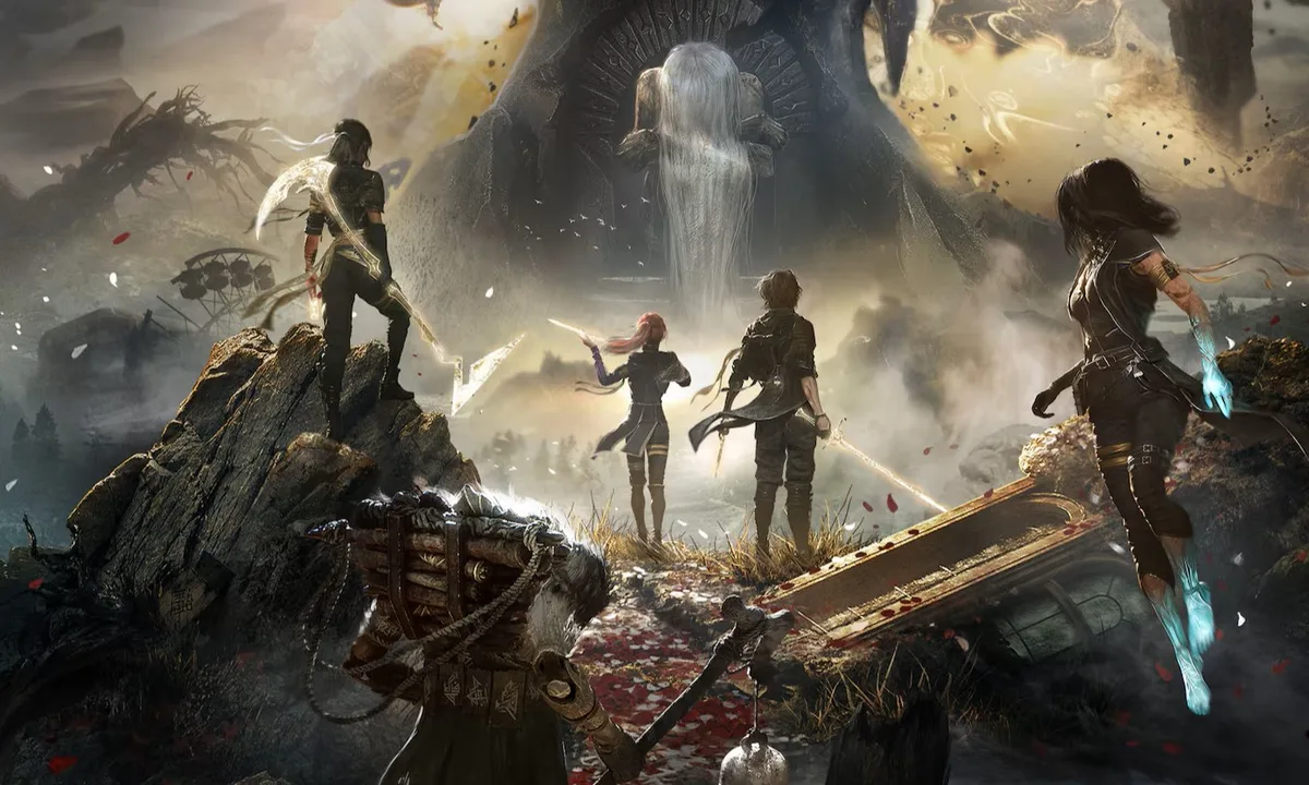 Clair Obscur: Expedition 33 conduce topul nominalizărilor la Premiile BAFTA Games cu 12 mențiuni oficiale. Ce alte jocuri concurează