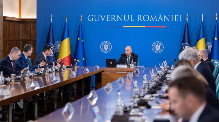 Surse: PSD îi va da luni lui Bolojan un termen de 72 de ore pentru a demisiona. Bolojan le-a spus miercuri liberalilor că nu intenționează să demisioneze din fruntea Guvernului