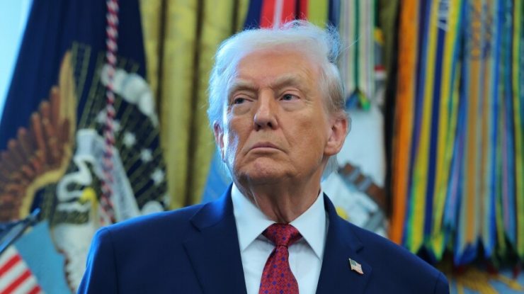 Casa Albă avertizează Iranul pentru ultima dată: „Dacă nu acceptați acordul de pace cu SUA, Trump va dezlănțui iadul asupra voastră”