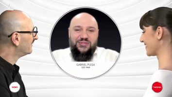 ȘTIU, 13 martie, ora 20:00, cu Lucian Nemoiu și Tamara Ceaicovschi. Invitat: Gabriel Pleșa, CEO YAM