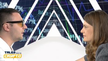 „Tales from the Crypto” cu Adrian Birișiu. Anca Tatomir, antreprenor și investitor: Bitcoin testează o alternativă la economia bazată pe intervenția statului