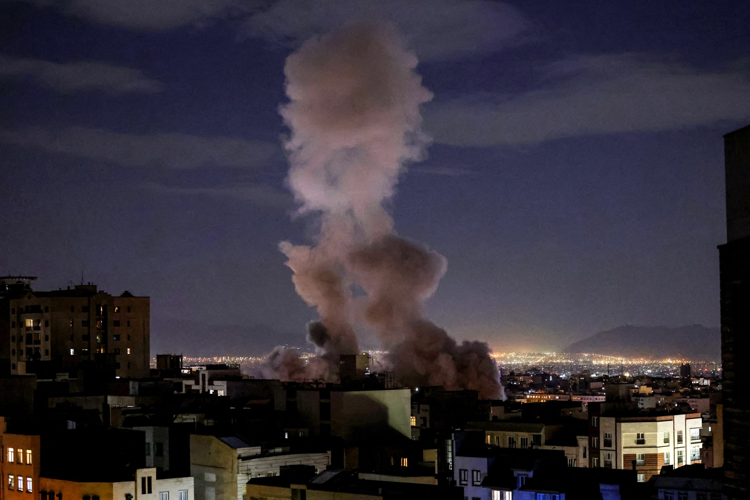 LIVE UPDATE. Orientul Mijlociu: Atacurile se extind în Liban. Israelul lansează atacuri împotriva Hezbollah. Explozii în Bahrain, Kuweit, Doha, Dubai și Abu Dhabi