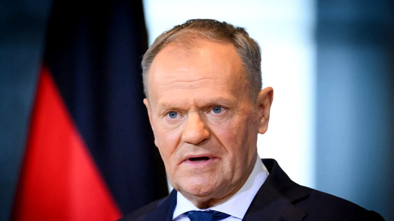 Donald Tusk cere Uniunii Europene să mențină certificatele gratuite de emisii de carbon pentru industrie