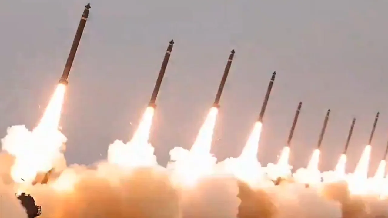 Țările din Golf continuă să respingă atacurile cu rachete și drone venite din Iran. Forțele locale au interceptat zeci de drone și rachete