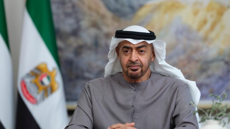 Președintele Emiratelor Arabe Unite numește pentru prima dată Iranul „inamicul țării”, în timp ce Iranul continuă să atace ținte din EAU: „Suntem în stare de război. Nu vă lăsați înșelați de faptul că avem o țară frumoasă, model. Suntem puternici”