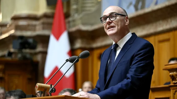 Critici din Europa după atacurile asupra Iranului. Elveția acuză Statele Unite și Israel de încălcarea dreptului internațional
