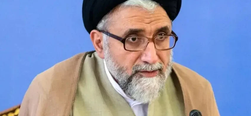 Israelul anunță ca l-a ucis pe Ministrul iranian al Informațiilor, Esmail Khatib