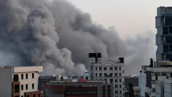 Explozii puternice raportate în apropiere de Isfahan, un important centru militar și nuclear din Iran. SUA și Israelul anunță atacuri extinse