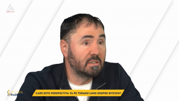 „Keep Cool & Trade On” cu Rareș Gabriel. Felix Crișan, antreprenor și cofondator, Netopia Payments: În 2-3 ani vom vedea primii unicorni construiți de un singur fondator, pentru că inteligența artificială elimină orice barieră digitală