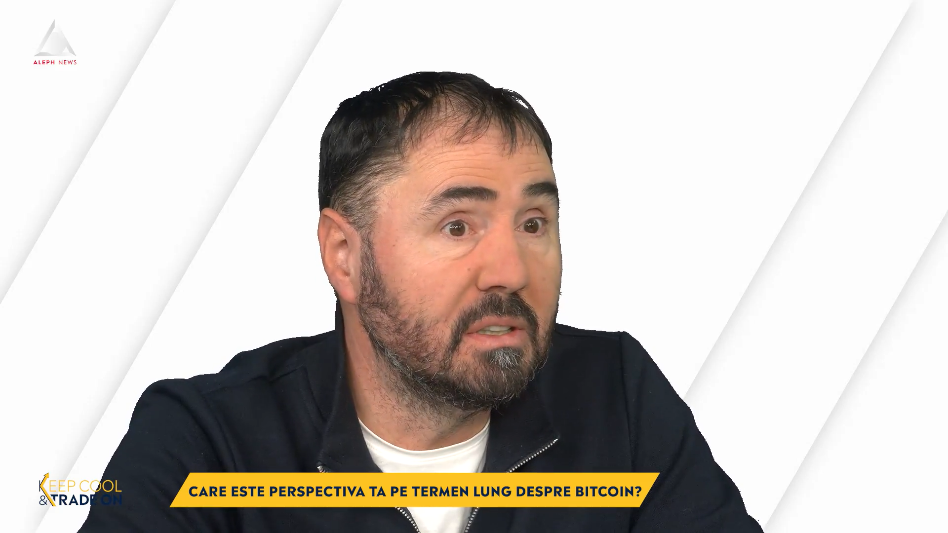 „Keep Cool & Trade On” cu Rareș Gabriel. Felix Crișan, antreprenor și cofondator, Netopia Payments: În 2-3 ani vom vedea primii unicorni construiți de un singur fondator, pentru că inteligența artificială elimină orice barieră digitală