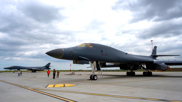 Nicușor Dan convoacă CSAT. Statele Unite au solicitat informații despre posibilitatea trimiterii unor aeronave în România, la Baza de la Kogălniceanu, pentru a participa la Operațiunea Epic Fury împotriva Iranului