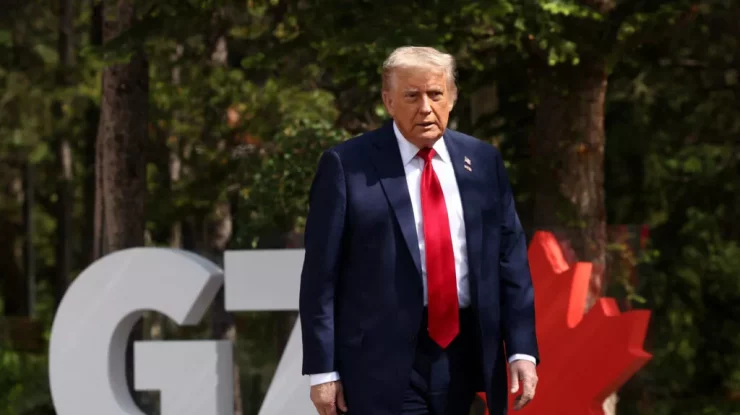 Războiul din Iran, considerat o „catastrofă”. Statele G7 admit că nu pot opri conflictul