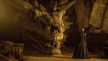 „Game of Thrones” ajunge pe marele ecran. Warner Bros. pregătește un film despre Aegon I Targaryen