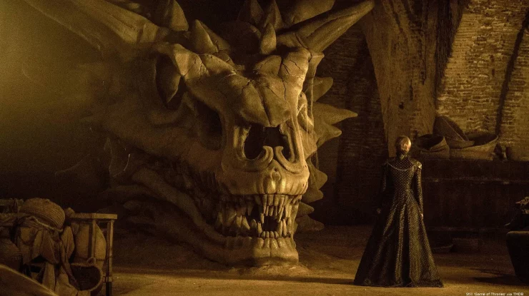 „Game of Thrones” ajunge pe marele ecran. Warner Bros. pregătește un film despre Aegon I Targaryen