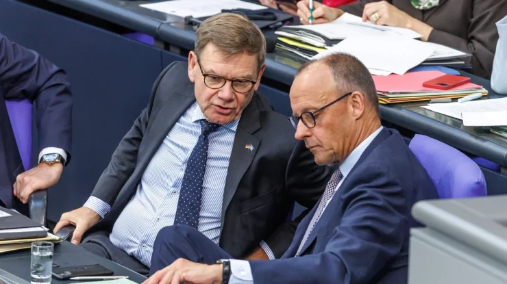 Germania avertizează că războiul din Iran riscă să „arunce întreaga lume într-o criză majoră”. Trump e furios pe aliații NATO pentru refuzul de a ajuta Statele Unite în război