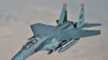 SUA au pierdut astăzi trei aeronave F-15E Strike Eagles, care zburau în sprijinul Operaţiunii „Epic Fury”, conform unui anunţ al Pentagonului