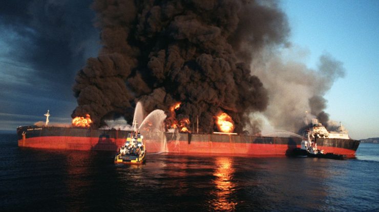 Iranul ripostează la ultimatumul lui Trump de 48 ore pentru deschiderea Strâmtorii Ormuz: „Vom răspunde puternic la orice atac asupra infrastructurii noastre energetice”