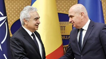 România începe demersurile oficiale pentru a deveni membră a IEA (International Energy Agency). Ce înseamnă acest lucru?
