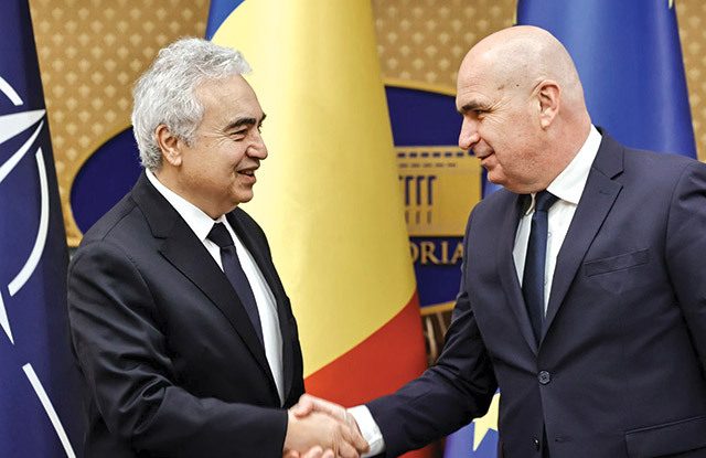 România începe demersurile oficiale pentru a deveni membră a IEA (International Energy Agency). Ce înseamnă acest lucru?