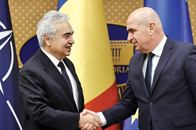 România începe demersurile oficiale pentru a deveni membră a IEA (International Energy Agency). Ce înseamnă acest lucru?