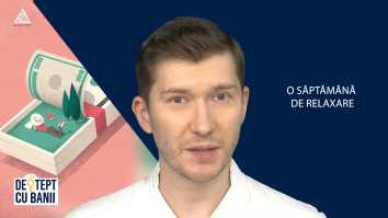 Deștept cu banii. Vacanța fără regrete
