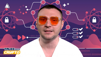 Tales from the Crypto, 28 februarie 2026, cu Adrian Birișiu. Invitat: Andrei Herhoaica, trader