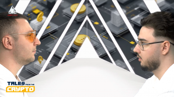 „Tales from the Crypto” cu Adrian Birișiu. Andrei Heroaica, full-time trader: „Cel mai important în trading este skill-ul”