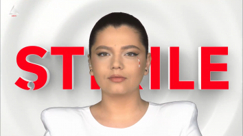 Știrile de la ora 18:00 prezentate de Maria Simulescu, 1 martie 2026