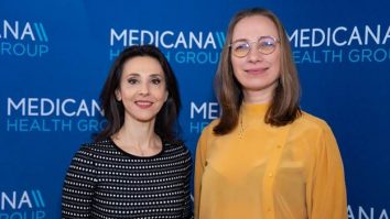 Directoarea Medicana Health Group România, Ana Herkmen, despre inaugurarea reprezentanței din România