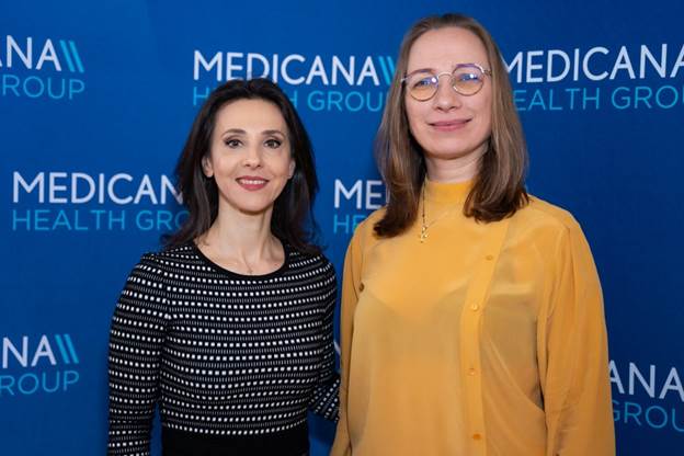 Directoarea Medicana Health Group România, Ana Herkmen, despre inaugurarea reprezentanței din România