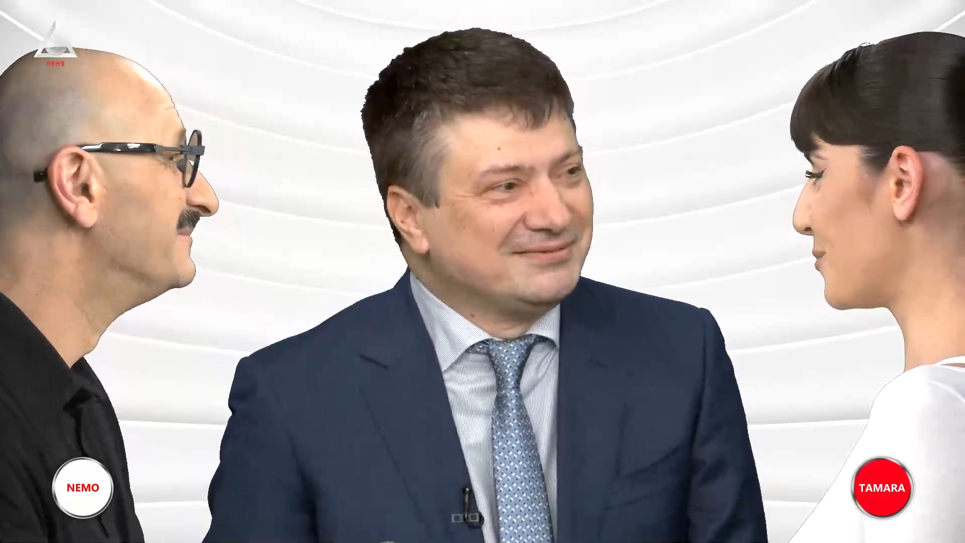 ȘTIU, 5 martie, ora 20:00, cu Tamara Ceaicovschi și Lucian Nemoiu. Invitat: Ioan Vulpescu