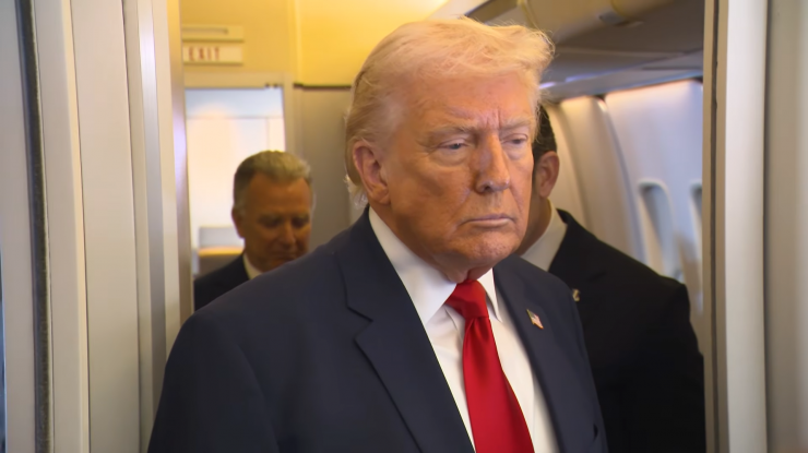 Trump spune că vrea să fie implicat în alegerea viitorului lider al Iranului și că nu vrea „să revină la fiecare 10 ani”. Trupe americane terestre ar putea fi trimise în Iran, dar ar trebui să existe „un motiv foarte bun”