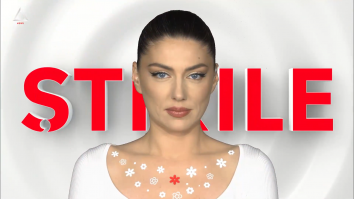 Știrile de la ora 19:00 prezentate de Raluca Maniță, 8 martie 2026