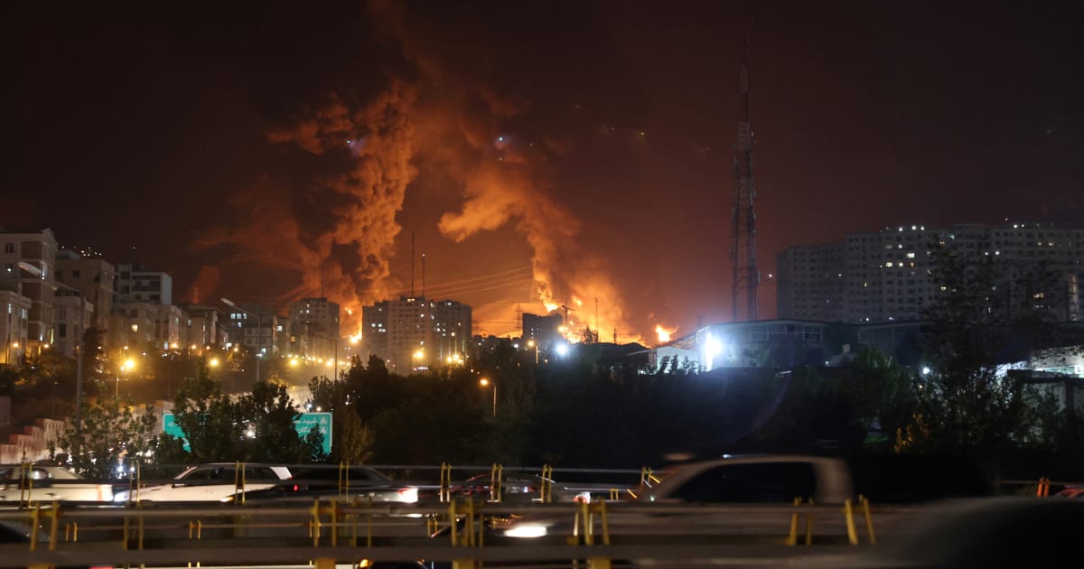 Iranul anunță 6 condiții pentru „încheierea războiului” cu Statele Unite și Israel