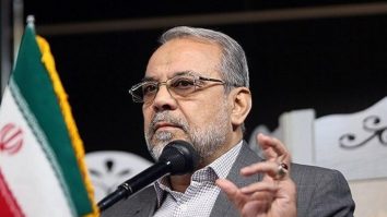 Iranul îl numește pe Mohammad Bagher Zolghadr, un veteran al IRGC, în funcția de secretar al Consiliului Suprem de Securitate Națională, după asasinarea lui Ali Larijani de către SUA-Israel. Trump: „Am ucis toți liderii de vârf ai Regimului terorist”