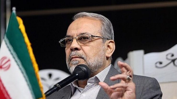 Iranul îl numește pe Mohammad Bagher Zolghadr, un veteran al IRGC, în funcția de secretar al Consiliului Suprem de Securitate Națională, după asasinarea lui Ali Larijani de către SUA-Israel. Trump: „Am ucis toți liderii de vârf ai Regimului terorist”