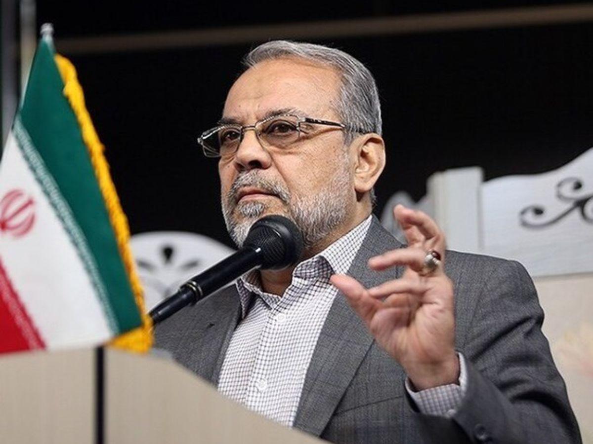 Iranul îl numește pe Mohammad Bagher Zolghadr, un veteran al IRGC, în funcția de secretar al Consiliului Suprem de Securitate Națională, după asasinarea lui Ali Larijani de către SUA-Israel. Trump: „Am ucis toți liderii de vârf ai Regimului terorist”