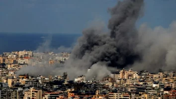 Iranul lansează un nou val de drone asupra Arabiei Saudite și Kuweit. Războiul cu Statele Unite și Israel intră în ziua a 11-a