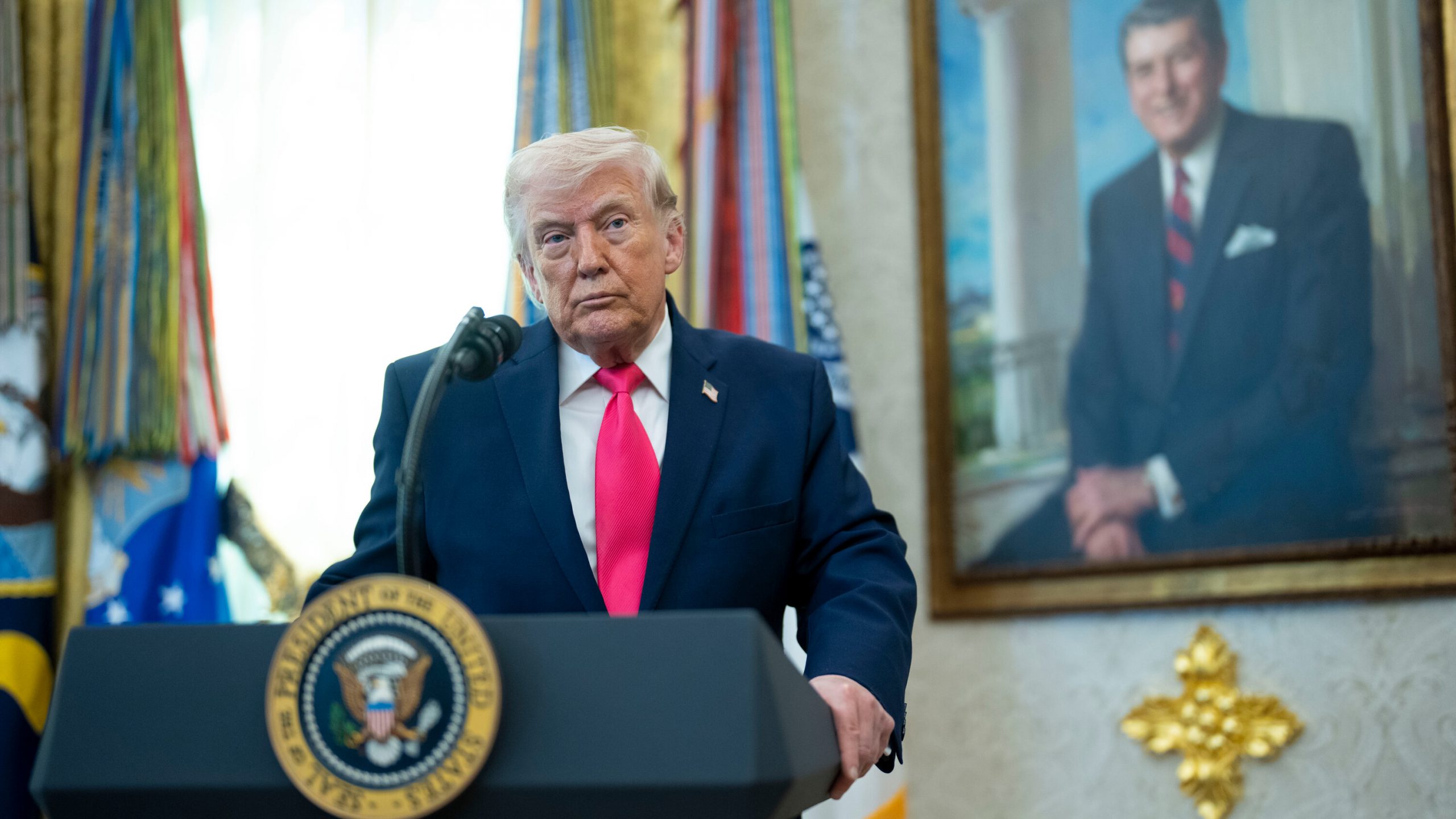 Israel anunță că se apropie de finalul atacurilor asupra infrastructurii critice din Iran, dar Trump „va continua, pentru a se asigura că nu va mai fi nevoie să repetăm acest lucru pentru o perioadă foarte, foarte lungă”, afirmă JD Vance