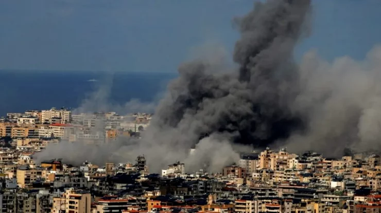 Iranul lansează un nou val de drone asupra Arabiei Saudite și Kuweit. Războiul cu Statele Unite și Israel intră în ziua a 11-a