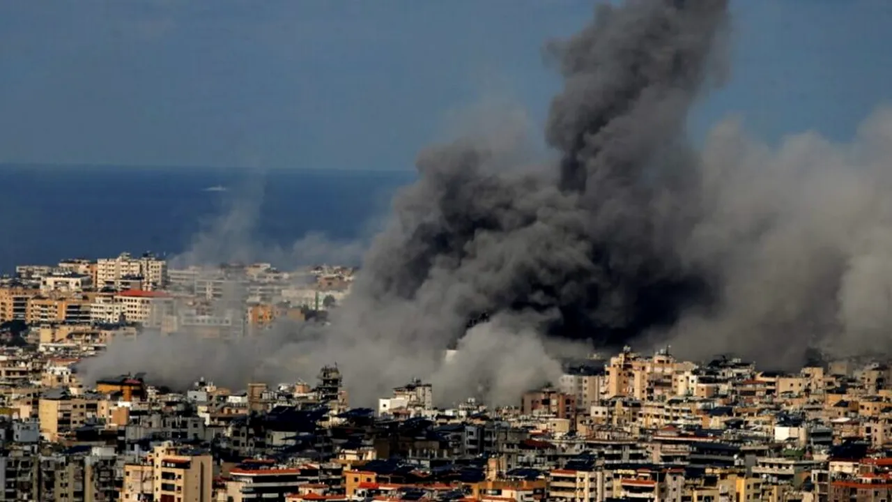 Iranul lansează un nou val de drone asupra Arabiei Saudite și Kuweit. Războiul cu Statele Unite și Israel intră în ziua a 11-a