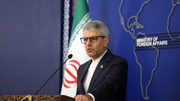 Iranul avertizează România: Dacă vă puneți bazele la dispoziția SUA, participați în agresiunea militară împotriva Iranului