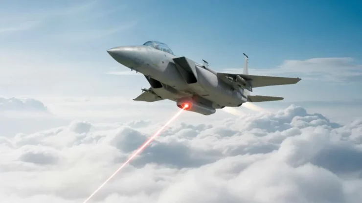 Israel montează lasere pe avioane pentru a intercepta dronele. Sistemele dezvoltate de Elbit Systems ar putea reduce drastic costurile apărării aeriene