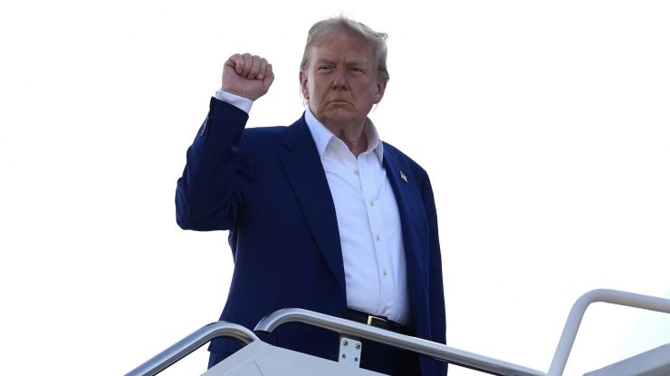 CBS: Un oficial iranian de rang înalt anunță că „Statele Unite au transmis Iranului un mesaj prin intermediari”, după anunțul lui Trump privind începerea negocierilor